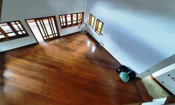 Imagem 6: Casa de condomínio muito aconchegante, lugar tranquilo