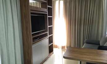 Imagem 7: Alugo flat mobiliado DF Plaza