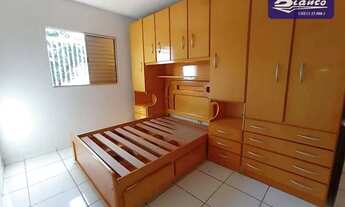 Imagem: Apartamento com 2 dormitórios, 54 m²