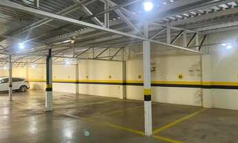 Imagem 7: Apartamento Mobiliado para Locação em Uberlândia, Umuarama, 2 dormitórios, 1 suíte, 2 banh