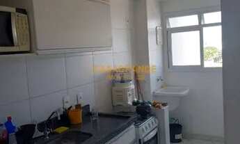 Imagem 2: Apartamento - Jardim Ismênia - Residencial Edificio Up Side