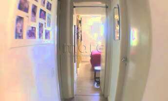 Imagem 4: SAO PAULO - Apartamento Padrão - JABAQUARA