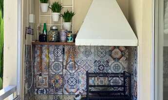 Imagem 6: SAO PAULO - Apartamento Padrão - SAUDE