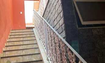 Imagem 2: Casa com 3 dormitórios à venda, 135 m² por R$ 330.000 - Residencial Hípica Jaguari - Braga