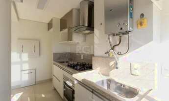 Imagem 3: Apartamento em Tristeza