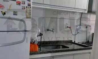 Imagem 4: Apartamento no Condomínio Vida Bela Praia Mar com 3 quartos 1 suíte