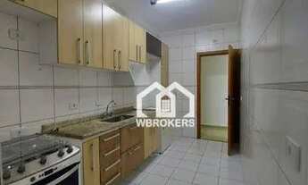 Imagem 5: Apartamento com 3 dormitórios, 98 m² - venda por R$ 625.400,00 ou aluguel por R$ 3.595,32