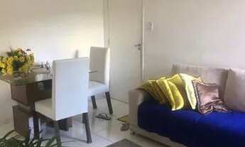 Imagem 4: Cód. 54 Caji 2/4 Térreo no Cond. Moradas das Flores