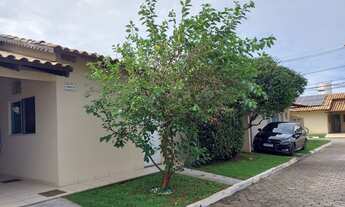 Imagem 7: Casa de condomínio para venda possui 75 metros com 3 quartos 1 suite