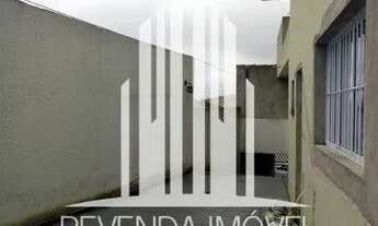 Imagem 7: Sobrado com 03 Dorm, 1 suite, 2 vagas Santo André - Aceita Permuta