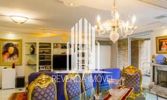 Imagem 2: Casa em condomínio no Alto da Boa Vista 432m² com 4 dormitórios e 4 vagas