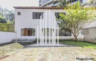 Imagem 6: Casa Térrea no Morumbi- São Paulo, SP