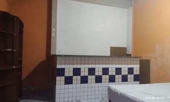 Imagem 4: Amplo quarto no Tucuruvi perto do metrô