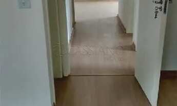 Imagem: Apartamento Padrão em São José dos Campos