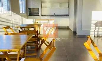 Imagem 4: Apartamento Padrão para Aluguel em Jardim das Nações Taubaté-SP - 1887