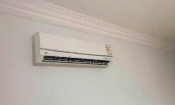 Imagem 2: Sala em prédio comercial no Centro