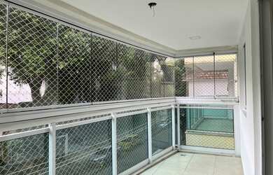 Imagem 2: ALUGO EXCELENTE APARTAMENTO 4 QUARTOS COM TOTAL INFRA ESTRUTURA. MEDE 132M2