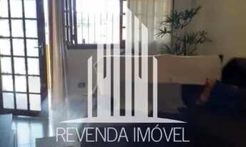 Imagem 2: Casa assobradada á venda no Jardim Arpoador 3 dormitórios 1 banheiro 2 vagas