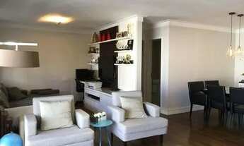 Imagem 2: Apartamento de 3 dormitórios em Perdizes