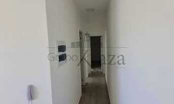 Imagem 6: Apartamento - Colinas do Paratehy - Condomínio Grand Kazza - 51,57m² - 2 Dormitórios