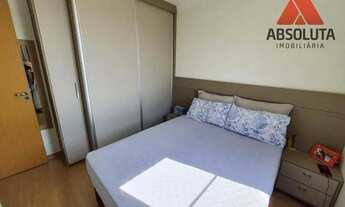 Imagem 8: Apartamento com 2 dormitórios, 48 m² - venda por R$ 185.000,00 ou aluguel por R$ 1.480,00