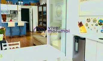 Imagem 2: Apartamento, Morumbi - São Paulo