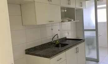 Imagem 6: ALUGO Apto c/ 58m2, 02 dorm, 01 vaga Sta Cecília