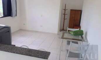 Imagem: Apartamento com 1 dormitório à venda