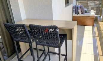 Imagem 5: Apartamento para venda possui 105 m² com 3 quartos em Icaraí - Niterói - RJ