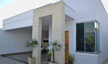 Imagem: CASA TÉRREA JD CAIÇARA 1 / REGISTRO