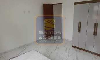 Imagem 5: Aluga-se Casa Nova semi-mobiliada com 1 dorm, de 47m², ótima localização, sem condomínio