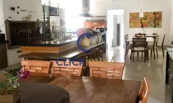 Imagem 7: Casa - Alphaville - Campinas