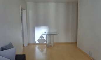 Imagem 5: ALUGA OU VENDE!!! Apto.59m2. UM QUARTO 1 BANHEIRO, COZINHA AREA +WC. E UMA VAGA! !!!!