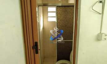 Imagem 6: Kitnet com 1 dormitório para alugar, 40 m² por R$ 900/mês - Jardim São José - Caçapava/SP