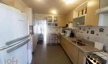 Imagem 4: Apartamento à venda em Campo Belo com 90 m², 2 quartos, 1 vaga