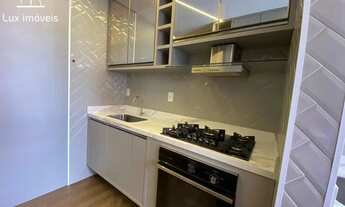 Imagem 5: River Side Ponta Negra / Apart 66m² / 02 Quartos, sendo 01 Suíte / Mobiliado e Climatizado