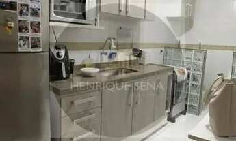 Imagem 4: Apartamento para venda com 85 metros quadrados com 3 quartos