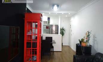 Imagem 2: Apartamento em Sacoma - São Paulo