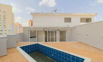 Imagem: Venda Cobertura 2 Dormitórios - 150 m²