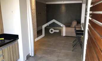 Imagem 5: Apartamento à venda com 67 m², 2 dormitórios (1suiíte), 2 banheiros e 2 vagas - Bosque da