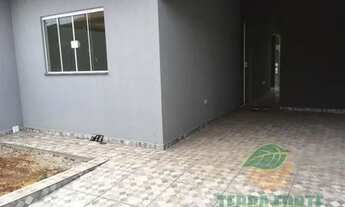 Imagem: Casa à venda 3 Quartos, 2 Vagas, 150M²