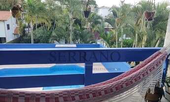 Imagem 7: CASA EM CONDOMÍNIO RESIDENCIAL em LOUVEIRA - SP, VILLAGGIO CAPRÍCCIO