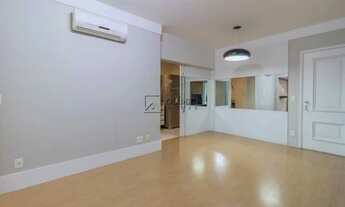 Imagem 6: Apartamento Locação Brooklin 98 m² 2 Dormitórios