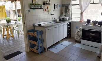 Imagem 5: Casa à venda, 2 quartos, 1 vaga, Cidade Nova - Pindamonhangaba/SP