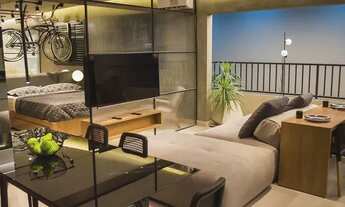Imagem: Apartamento 67m² Setor Bueno