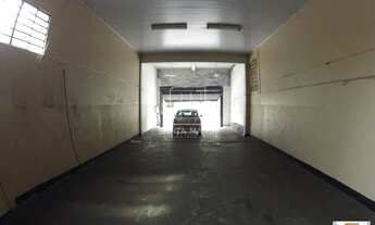 Imagem 4: Salão/Galpão (salão - térreo