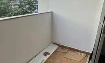 Imagem 7: Ap de 2/4 na Almirante Barroso