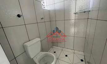 Imagem 7: Apartamento com 1 dormitório à venda, 34 m² por R$ 115.000,00 - Cidade Tiradentes - São Pa