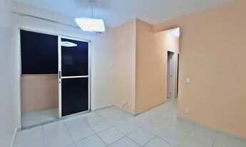 Imagem: Ap com varanda super 3 quartos paraíso