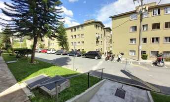 Imagem 1: Apartamento 3 dorms.venda Cond.Barigui, Campo Comprido, Curitiba